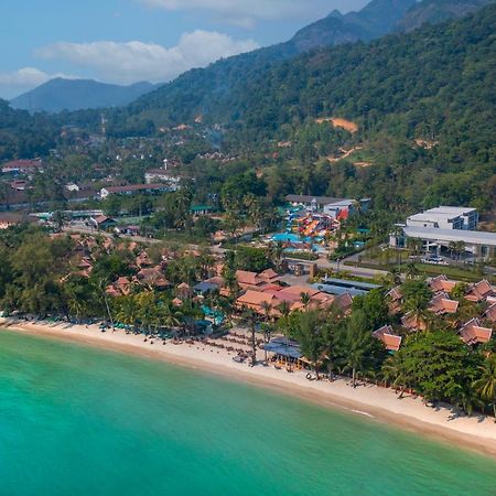 Koh Chang Paradise Resort & Spa Dış mekan fotoğraf