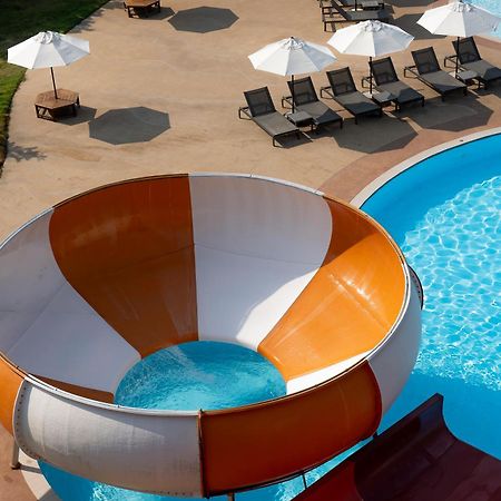 Koh Chang Paradise Resort & Spa Dış mekan fotoğraf