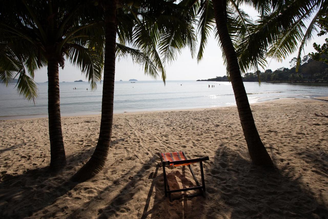 Koh Chang Paradise Resort & Spa Dış mekan fotoğraf