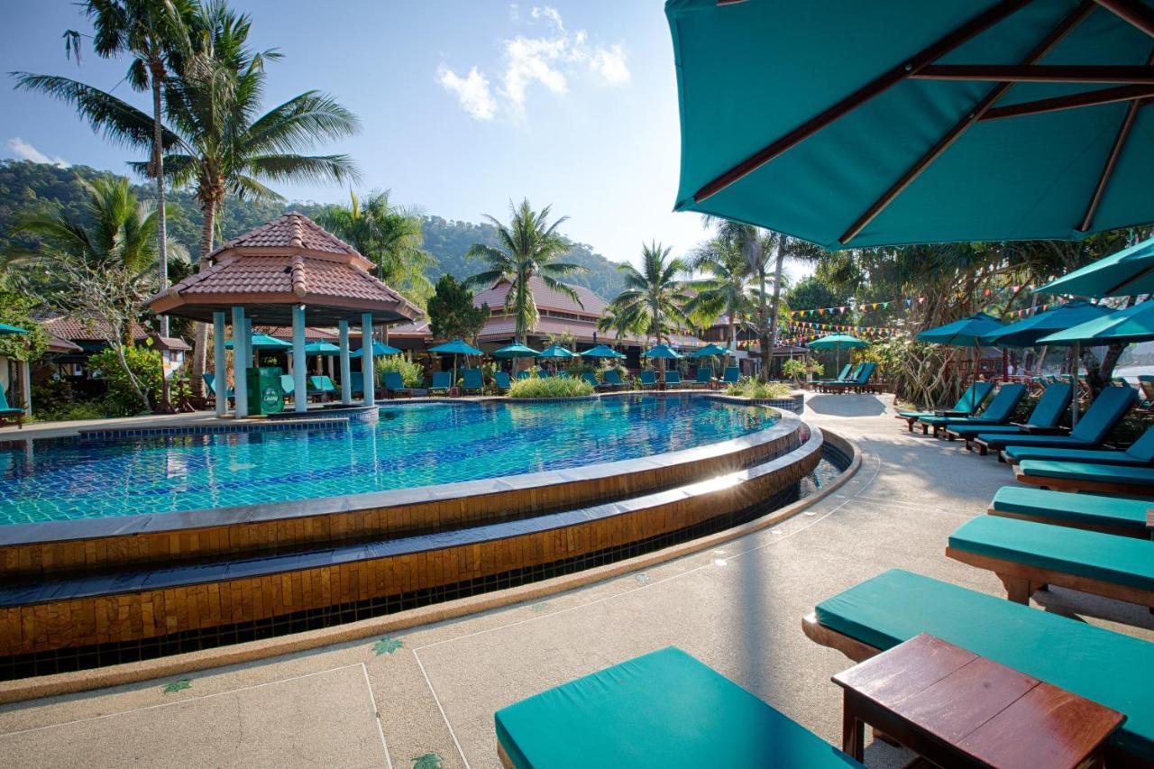 Koh Chang Paradise Resort & Spa Dış mekan fotoğraf