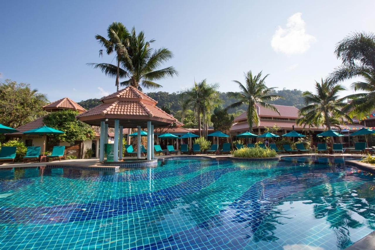 Koh Chang Paradise Resort & Spa Dış mekan fotoğraf
