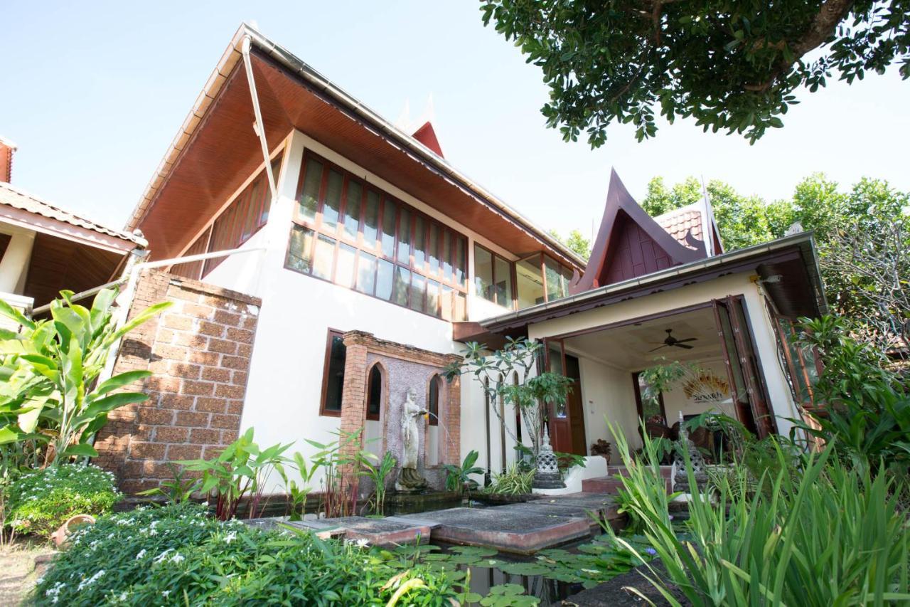 Koh Chang Paradise Resort & Spa Dış mekan fotoğraf