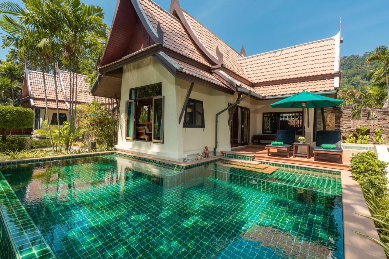 Koh Chang Paradise Resort & Spa Dış mekan fotoğraf