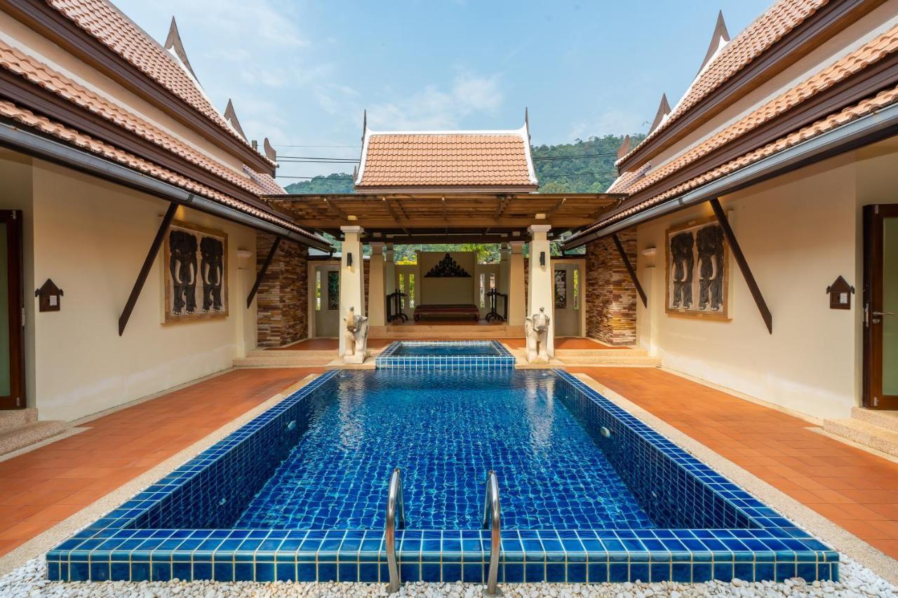 Koh Chang Paradise Resort & Spa Dış mekan fotoğraf