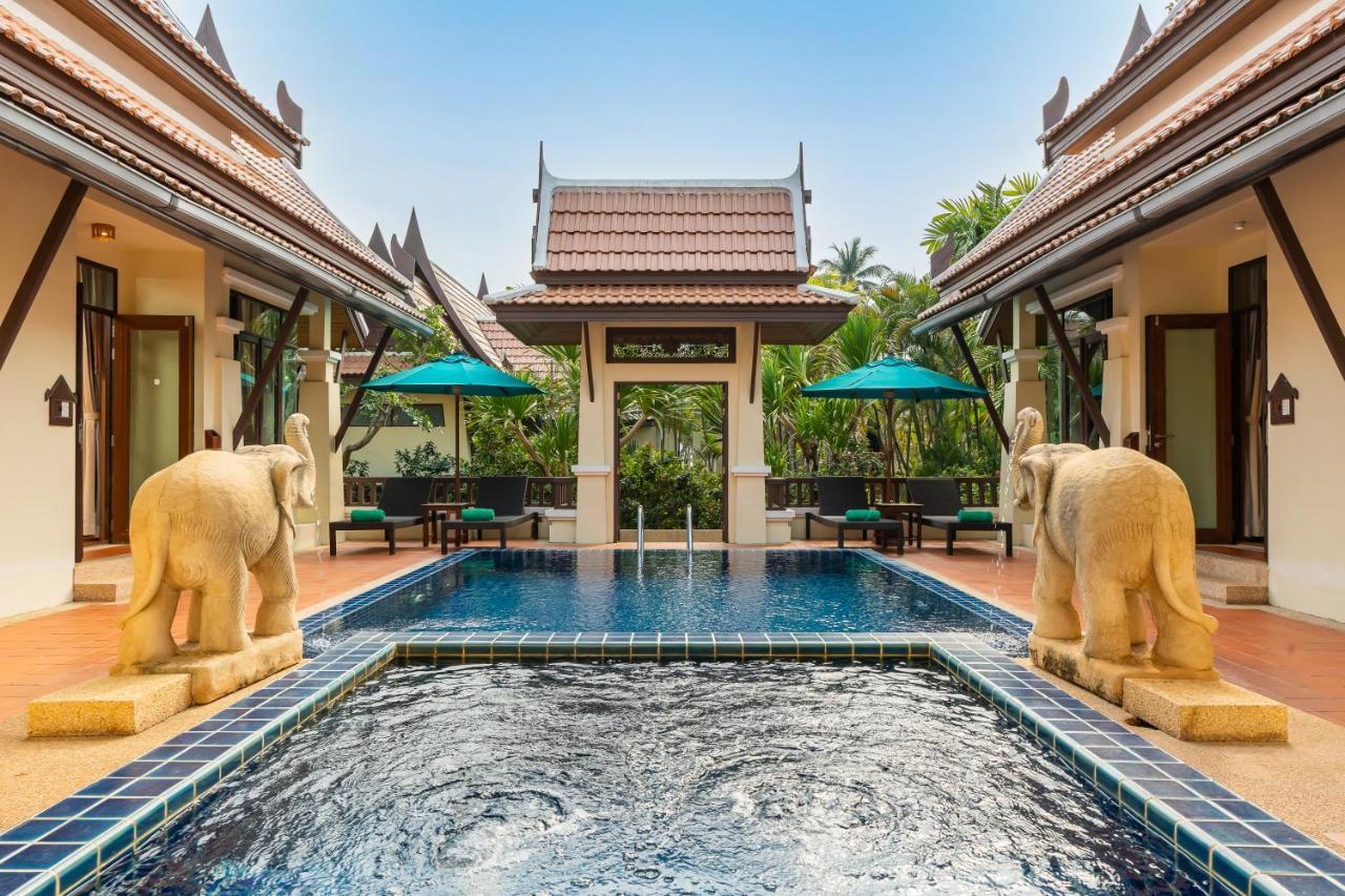Koh Chang Paradise Resort & Spa Dış mekan fotoğraf