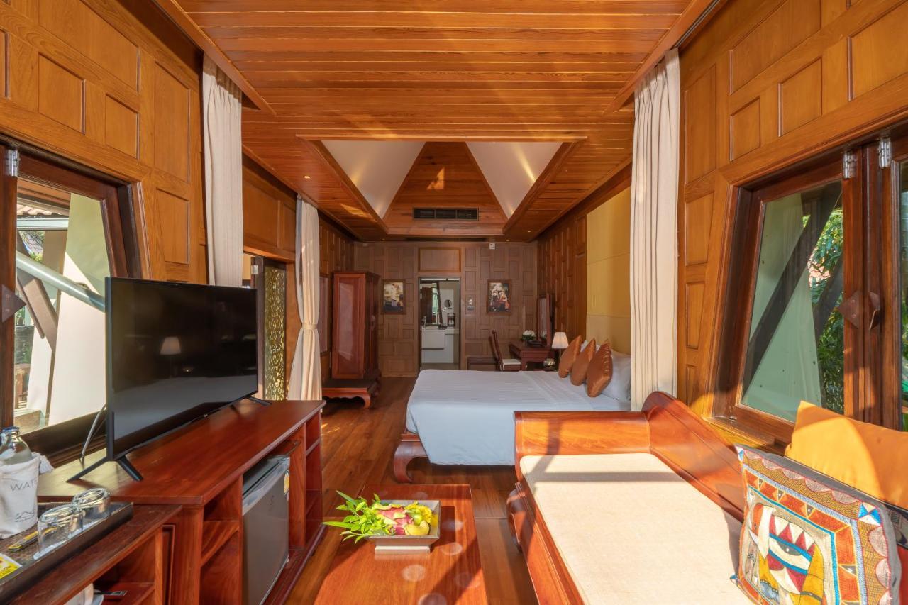 Koh Chang Paradise Resort & Spa Dış mekan fotoğraf