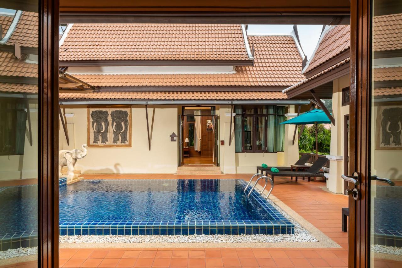 Koh Chang Paradise Resort & Spa Dış mekan fotoğraf