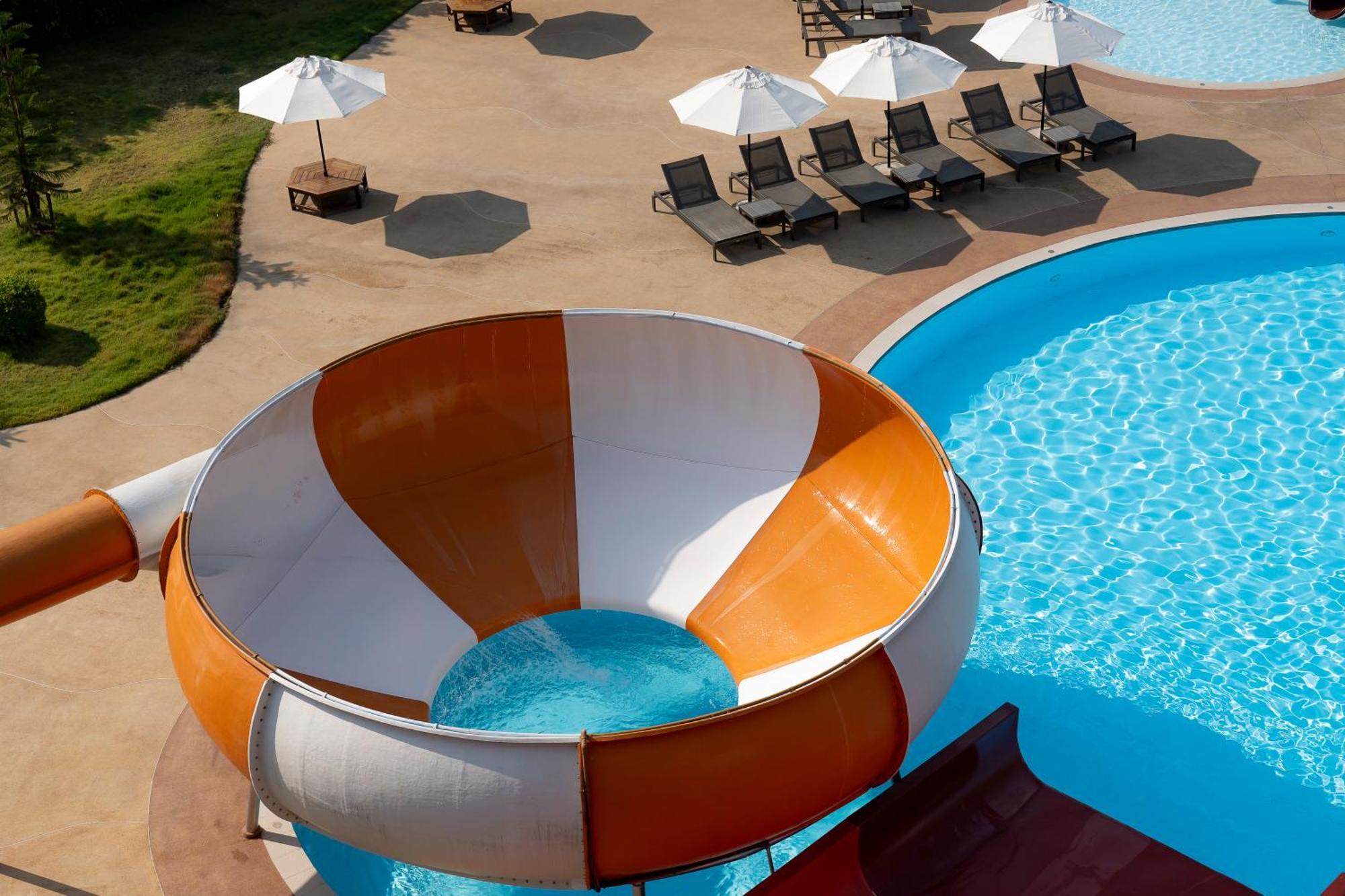 Koh Chang Paradise Resort & Spa Dış mekan fotoğraf