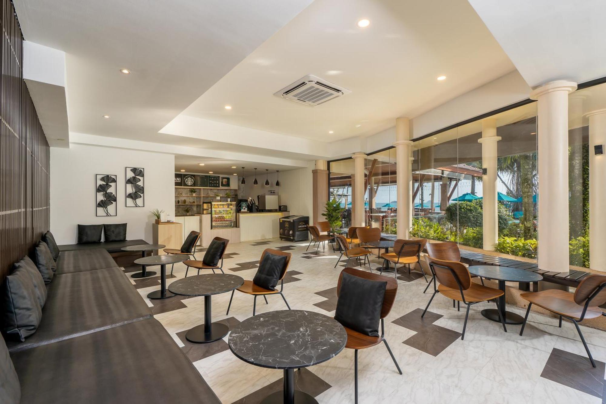 Koh Chang Paradise Resort & Spa Dış mekan fotoğraf