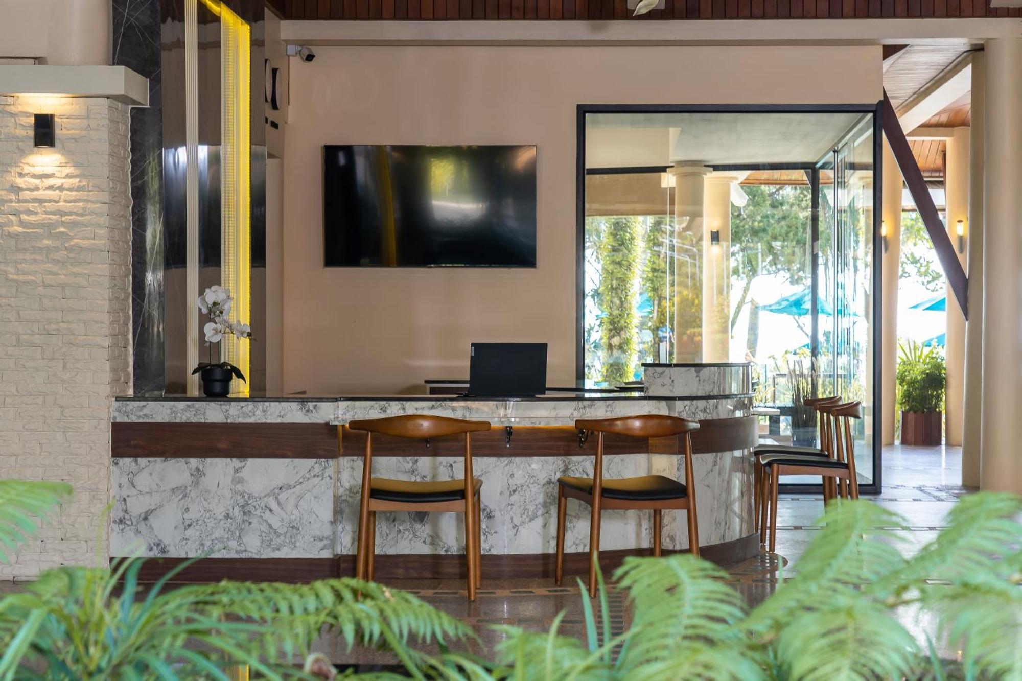 Koh Chang Paradise Resort & Spa Dış mekan fotoğraf