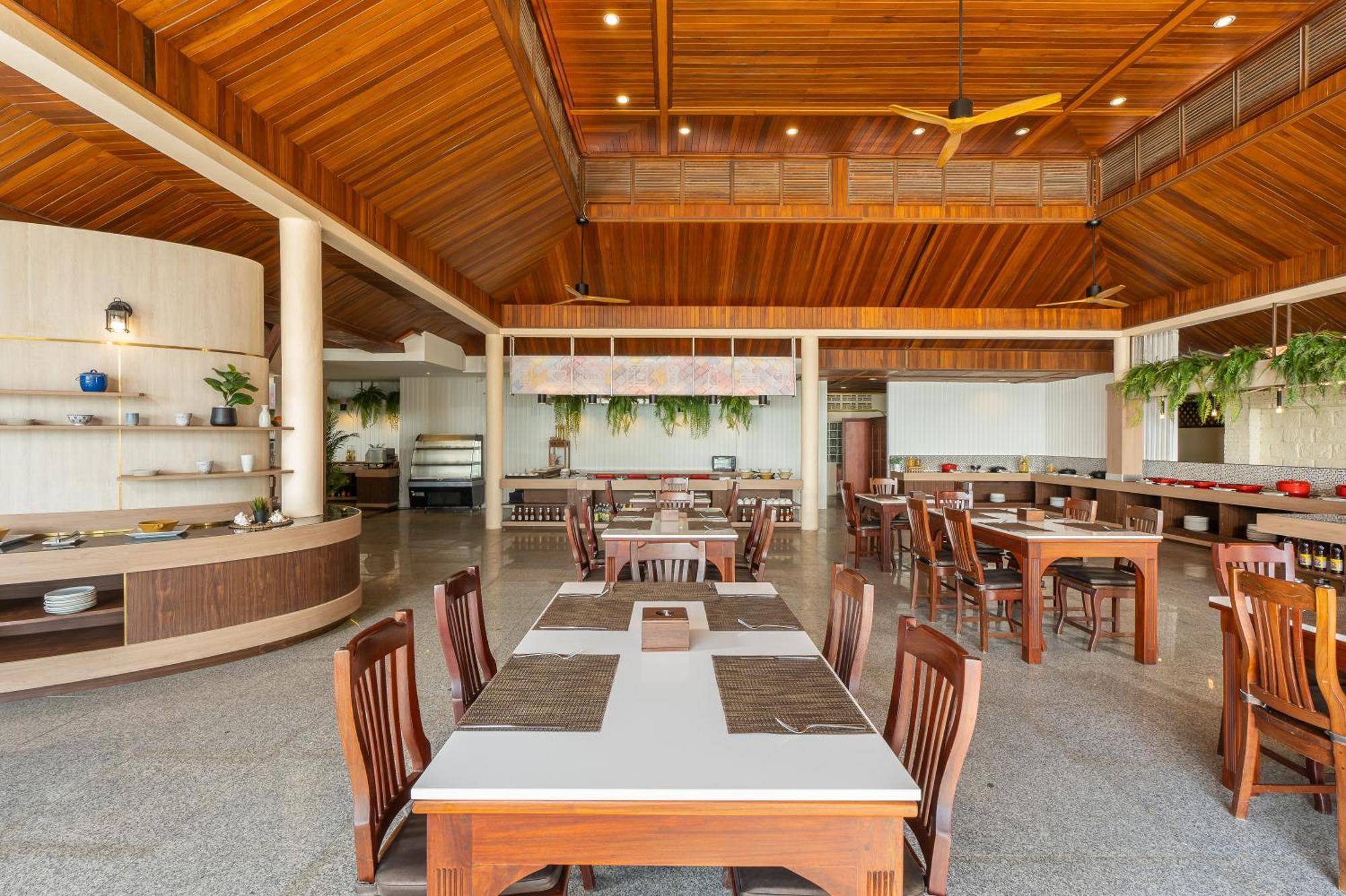 Koh Chang Paradise Resort & Spa Dış mekan fotoğraf