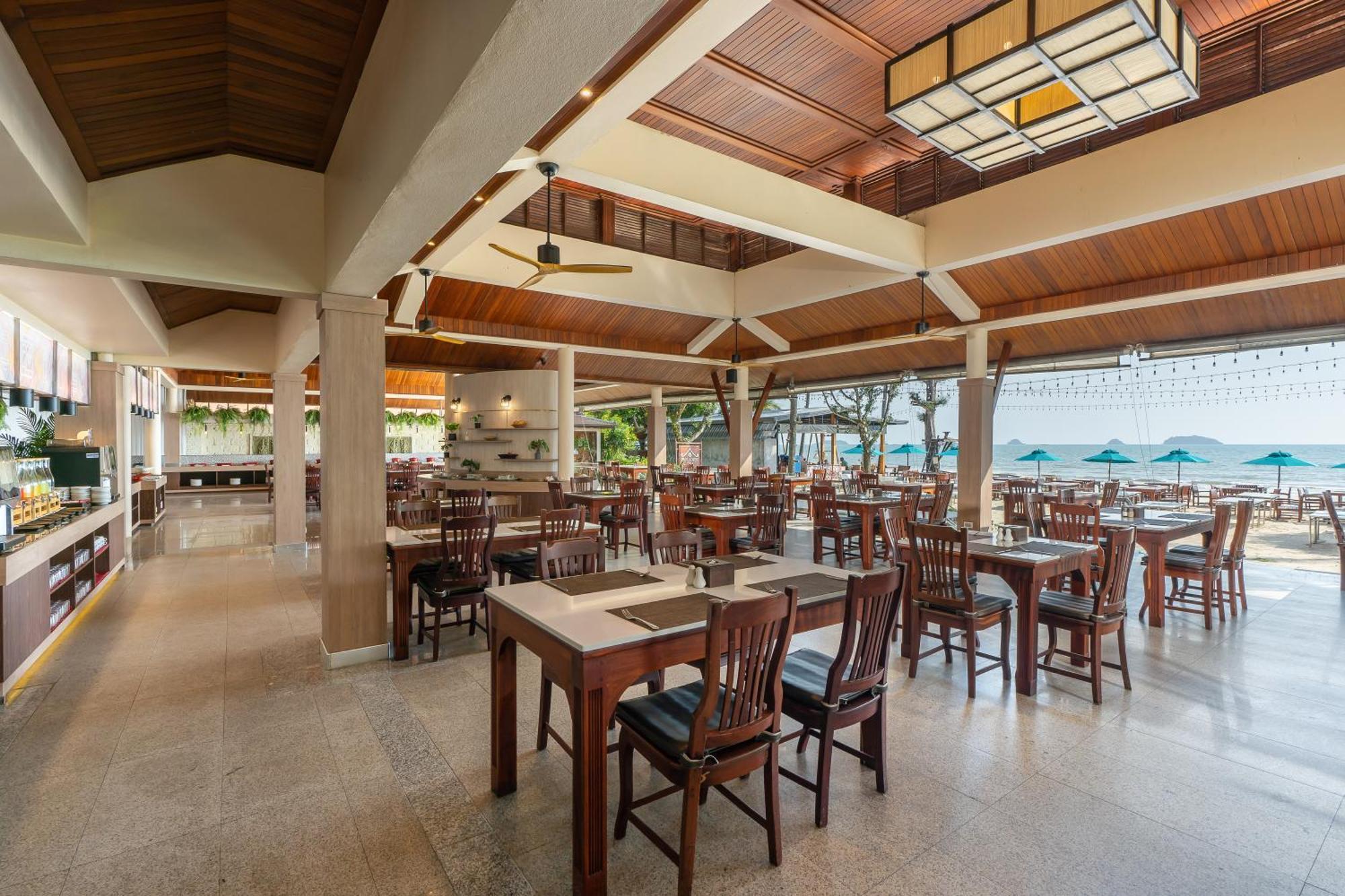 Koh Chang Paradise Resort & Spa Dış mekan fotoğraf