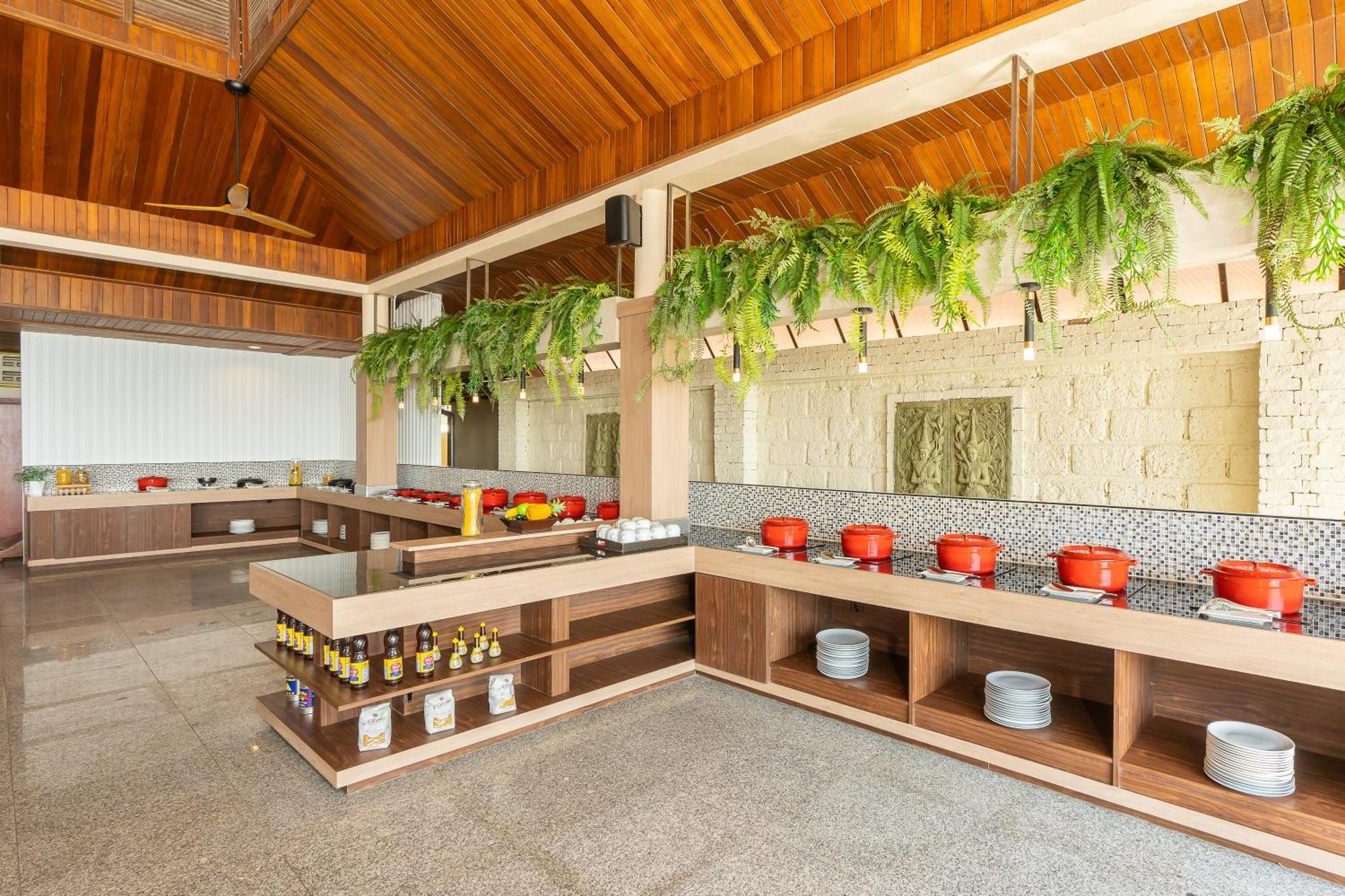Koh Chang Paradise Resort & Spa Dış mekan fotoğraf