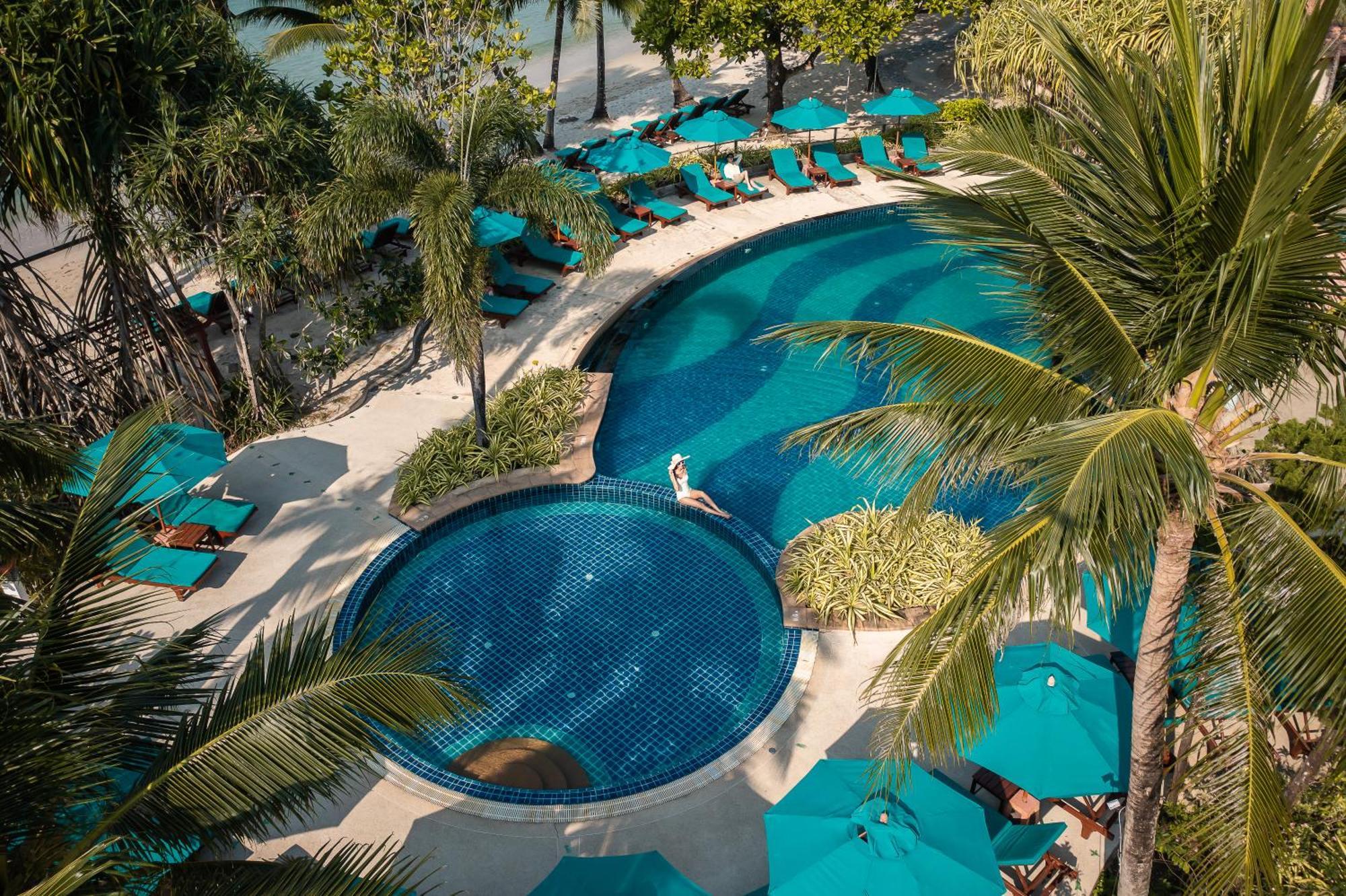 Koh Chang Paradise Resort & Spa Dış mekan fotoğraf