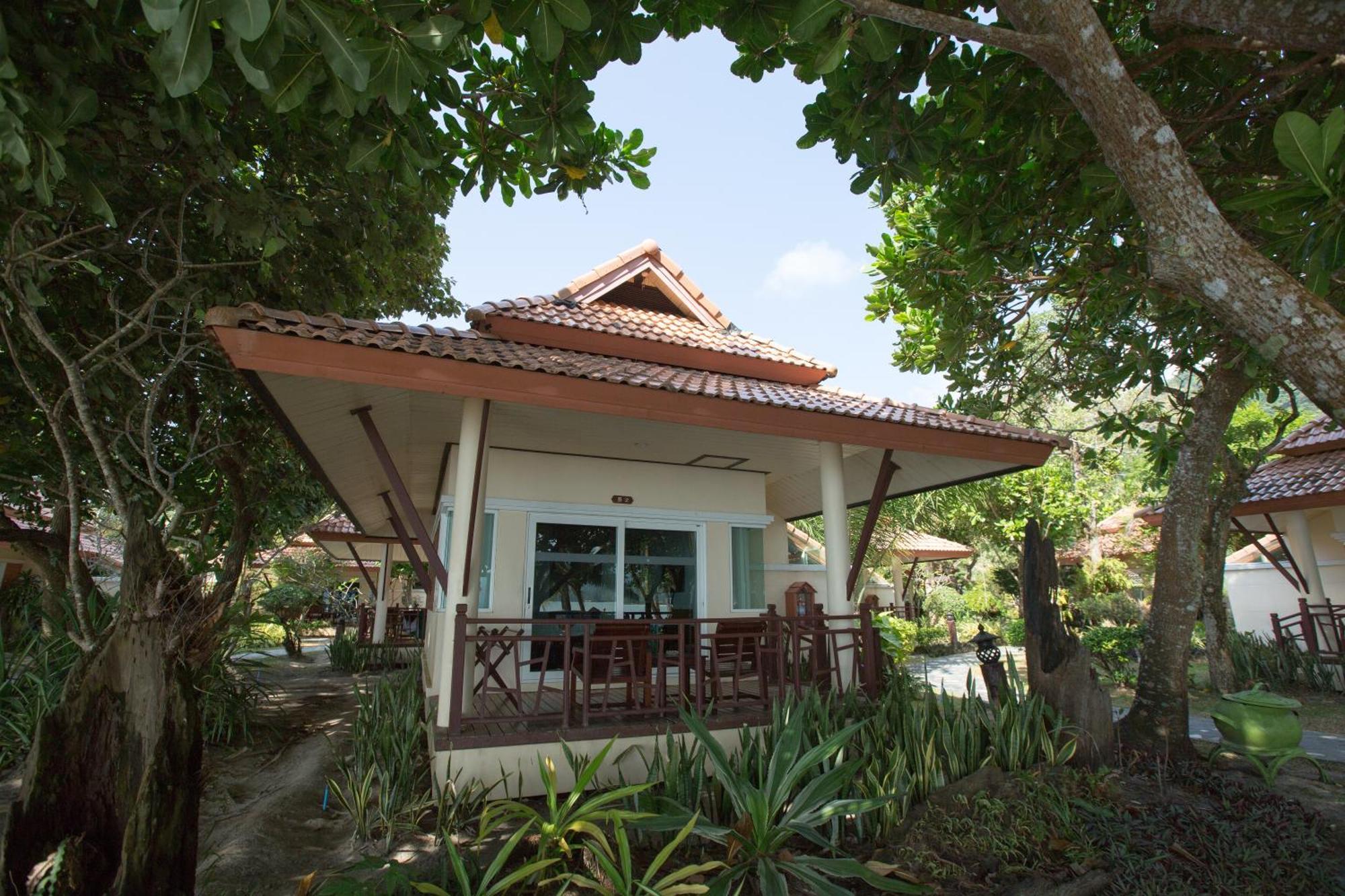 Koh Chang Paradise Resort & Spa Oda fotoğraf